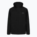 Men's 3-in-1 Jacket KADVA TraiLine WP Black