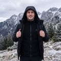 Men's 3-in-1 Jacket KADVA TraiLine WP Black 6