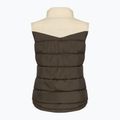 Women's KADVA Cryon WMNS brown gilet 2