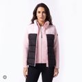 Women's KADVA Cryon WMNS purple gilet