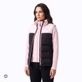 Women's KADVA Cryon WMNS purple gilet 2