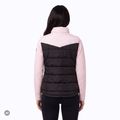 Women's KADVA Cryon WMNS purple gilet 3