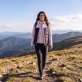 Women's KADVA Cryon WMNS purple gilet 4