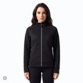 Women's KADVA Alpina WMNS sweatshirt black