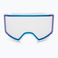Goggle lens ATTABO Nanuk Pro blue