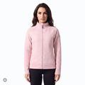 Women's KADVA Alpina WMNS sweatshirt purple