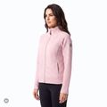 Women's KADVA Alpina WMNS sweatshirt purple 2
