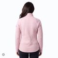 Women's KADVA Alpina WMNS sweatshirt purple 3