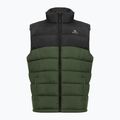 Men's KADVA Cryon green gilet