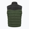 Men's KADVA Cryon green gilet 2