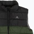 Men's KADVA Cryon green gilet 3