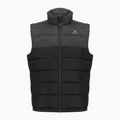 Men's KADVA Cryon black gilet