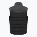 Men's KADVA Cryon black gilet 2