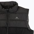 Men's KADVA Cryon black gilet 3
