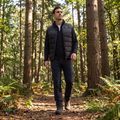 Men's KADVA Cryon black gilet 5