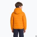 Children's jacket KADVA Litey JR orange 2