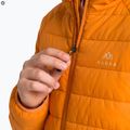 Children's jacket KADVA Litey JR orange 3