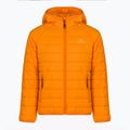 Children's jacket KADVA Litey JR orange 8