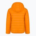Children's jacket KADVA Litey JR orange 9