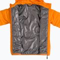 Children's jacket KADVA Litey JR orange 12