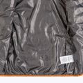 Children's jacket KADVA Litey JR orange 13
