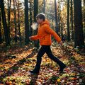 Children's jacket KADVA Litey JR orange 6