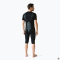 Men's thermal underwear set KADVA Alpinestep Thermo SH Light Plus Set Black 2