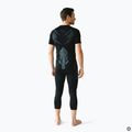 Men's thermal underwear set KADVA Alpinestep Thermo SH Light Plus Set Black 2