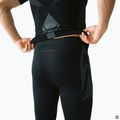 Men's thermal underwear set KADVA Alpinestep Thermo SH Light Plus Set Black 4