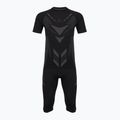 Men's thermal underwear set KADVA Alpinestep Thermo SH Light Plus Set Black