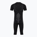 Men's thermal underwear set KADVA Alpinestep Thermo SH Light Plus Set Black 2