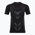 Men's thermal underwear set KADVA Alpinestep Thermo SH Light Plus Set Black 3