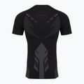 Men's thermal underwear set KADVA Alpinestep Thermo SH Light Plus Set Black 4