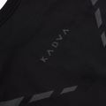 Men's thermal underwear set KADVA Alpinestep Thermo SH Light Plus Set Black 6
