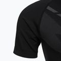 Men's thermal underwear set KADVA Alpinestep Thermo SH Light Plus Set Black 7