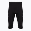 Men's thermal underwear set KADVA Alpinestep Thermo SH Light Plus Set Black 8