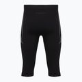 Men's thermal underwear set KADVA Alpinestep Thermo SH Light Plus Set Black 9