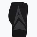 Men's thermal underwear set KADVA Alpinestep Thermo SH Light Plus Set Black 11
