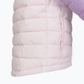 Children's insulated jacket KADVA Snoway JRG purple 12