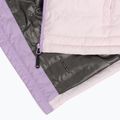 Children's insulated jacket KADVA Snoway JRG purple 13