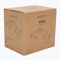 Electric pump KADVA Bato for mattress black 6