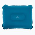 KADVA Aeron travel pillow blue