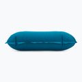 KADVA Aeron travel pillow blue 5