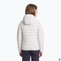 Children's Jacket KADVA Litey JR White 2