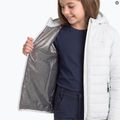 Children's Jacket KADVA Litey JR White 4