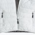 Children's Jacket KADVA Litey JR White 11