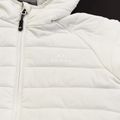 Children's Jacket KADVA Litey JR White 13