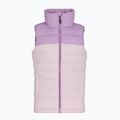 Children's sleeveless jacket KADVA Cryon JR purple 8