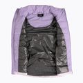 Children's sleeveless jacket KADVA Cryon JR purple 11