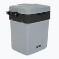 KADVA AC/DC Portable Cooler grey